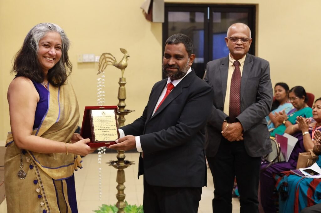 National Conference on Library & Information Science (NACLIS) – 2024